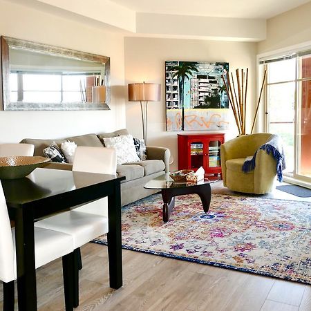 Copper Oasis Διαμέρισμα West Kelowna Εξωτερικό φωτογραφία