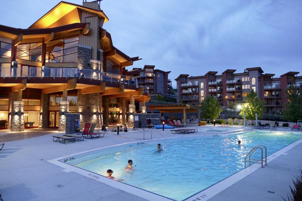 Copper Oasis Διαμέρισμα West Kelowna Εξωτερικό φωτογραφία