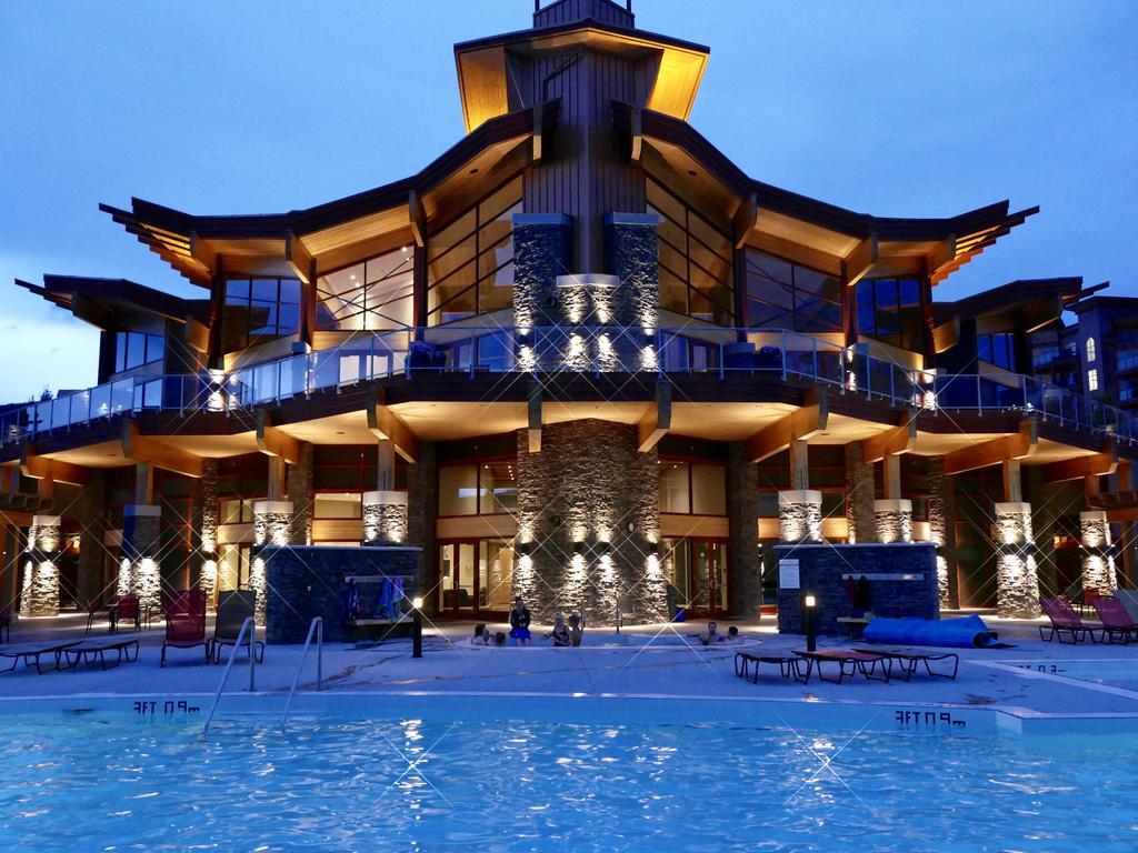 Copper Oasis Διαμέρισμα West Kelowna Εξωτερικό φωτογραφία