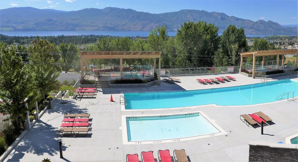 Copper Oasis Διαμέρισμα West Kelowna Εξωτερικό φωτογραφία