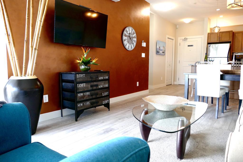 Copper Oasis Διαμέρισμα West Kelowna Εξωτερικό φωτογραφία