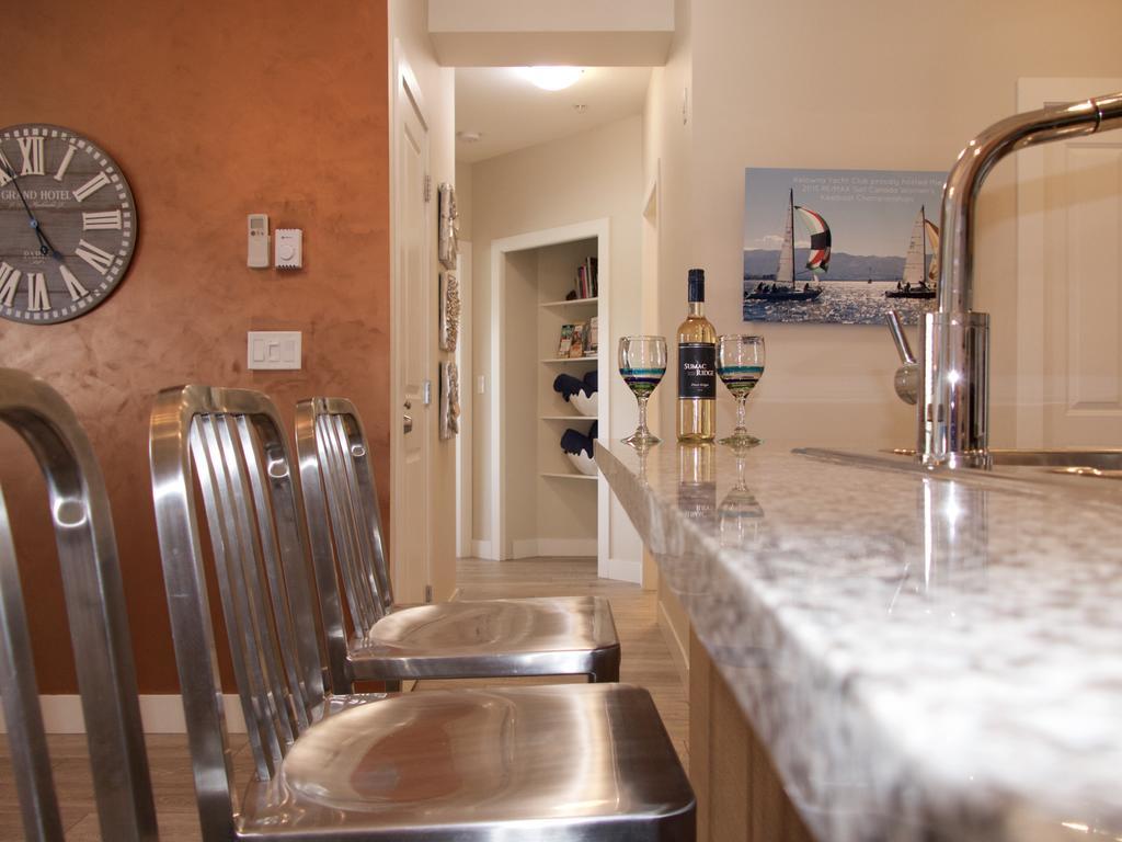 Copper Oasis Διαμέρισμα West Kelowna Εξωτερικό φωτογραφία