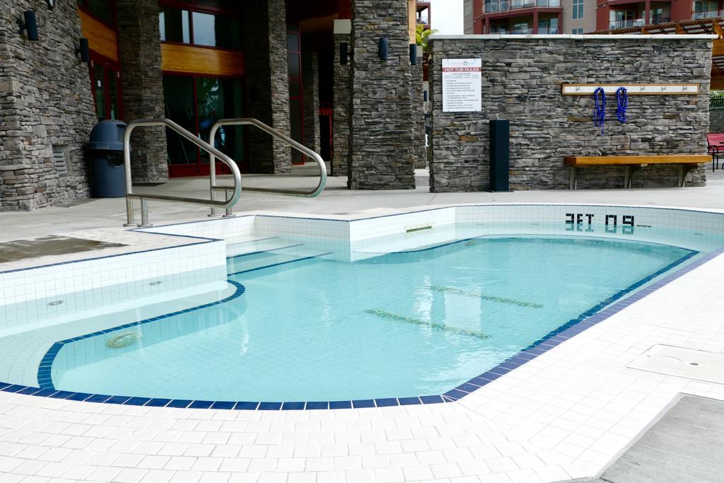 Copper Oasis Διαμέρισμα West Kelowna Εξωτερικό φωτογραφία