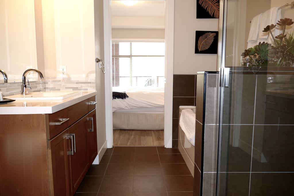 Copper Oasis Διαμέρισμα West Kelowna Εξωτερικό φωτογραφία