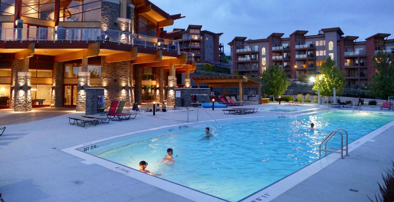 Copper Oasis Διαμέρισμα West Kelowna Εξωτερικό φωτογραφία