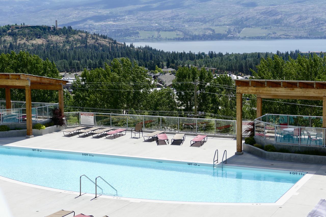 Copper Oasis Διαμέρισμα West Kelowna Εξωτερικό φωτογραφία