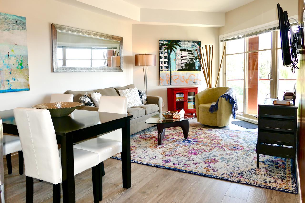 Copper Oasis Διαμέρισμα West Kelowna Εξωτερικό φωτογραφία