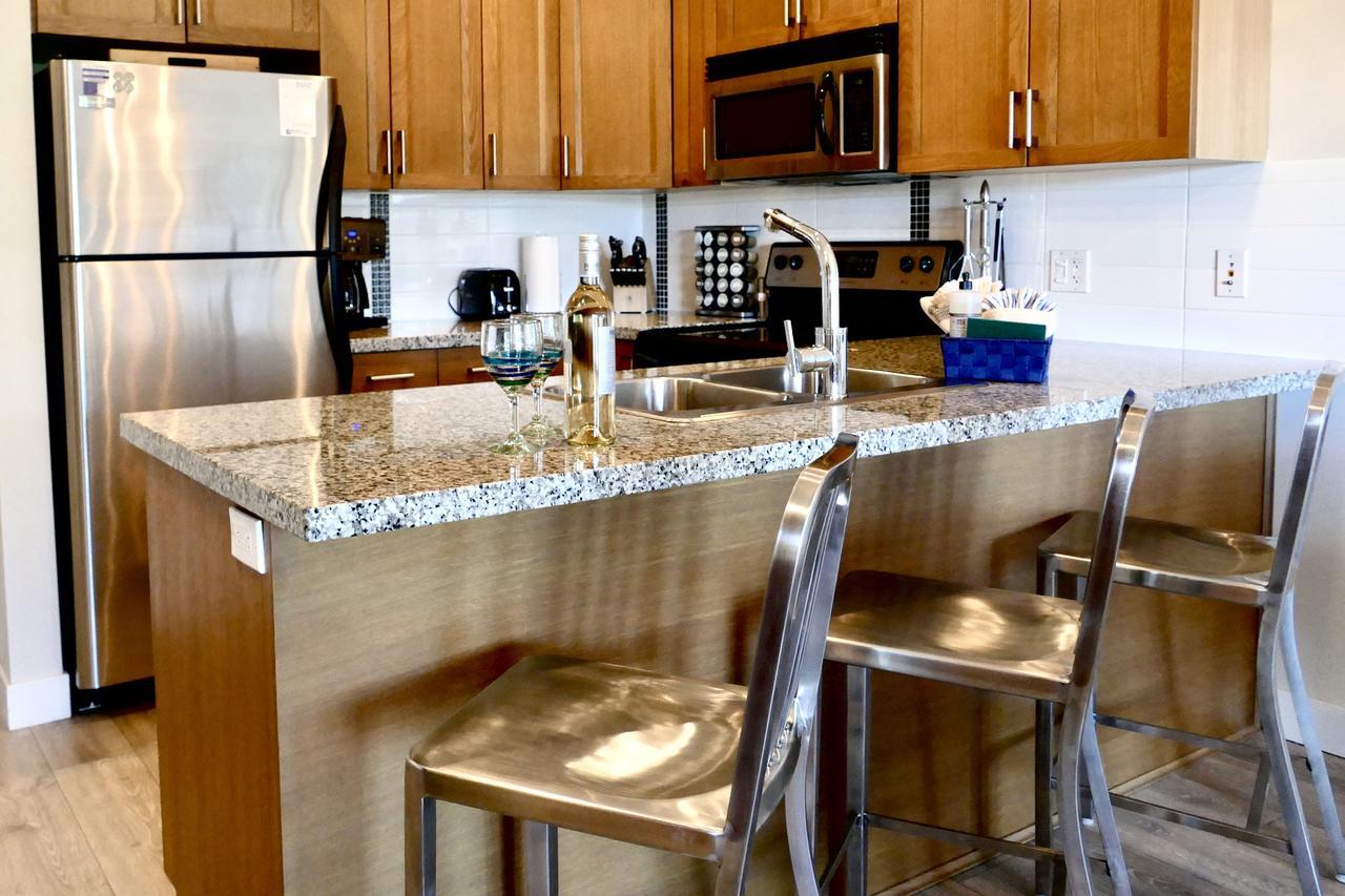 Copper Oasis Διαμέρισμα West Kelowna Εξωτερικό φωτογραφία