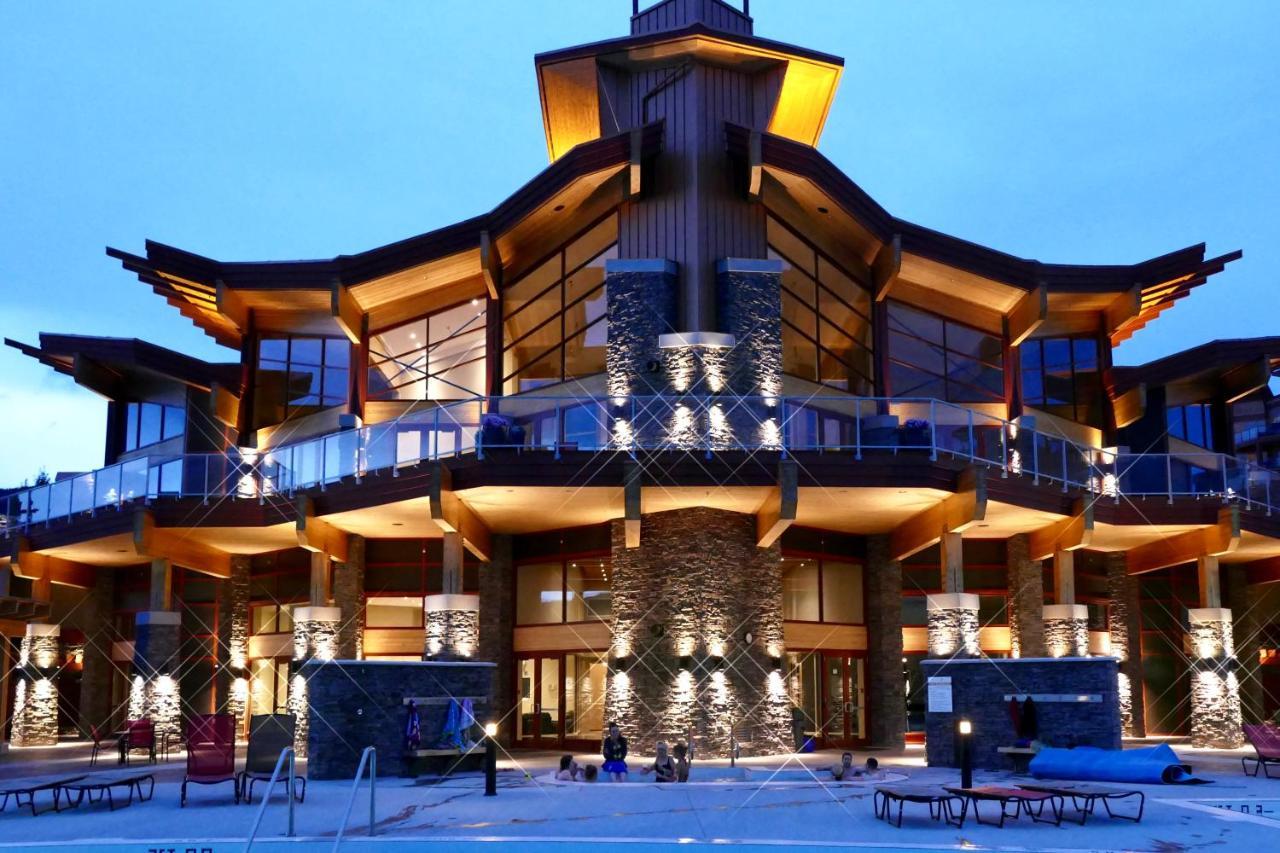 Copper Oasis Διαμέρισμα West Kelowna Εξωτερικό φωτογραφία